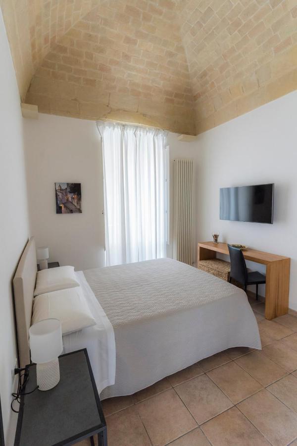 Antica Pepice Villa Matera Buitenkant foto
